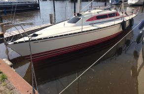 X-Yachts X-99