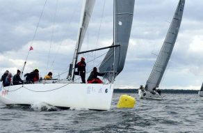 Grand Soleil 42 Race