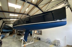 Grand Soleil 40