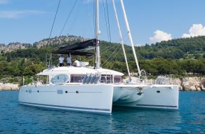 Lagoon 560