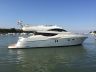 Numarine 54 Fly