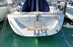 Grand Soleil 40