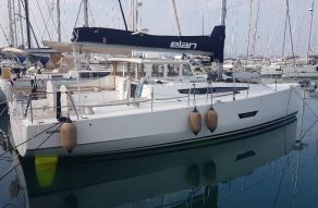 Elan E5