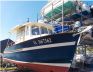 RHEA MARINE 800 Timonier