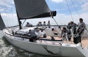 Grand Soleil 43