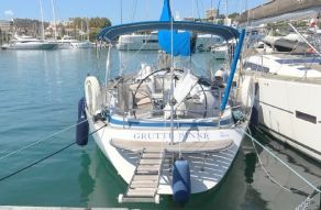Grand Soleil 46