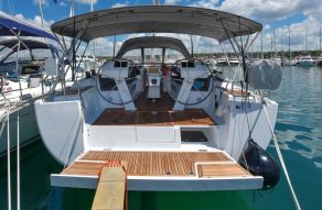 Hanse 505