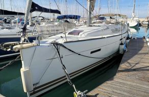 Jeanneau Sun Odyssey 409