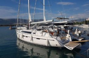 Bavaria 46 Cruiser