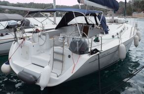 Beneteau Cyclades 50.5