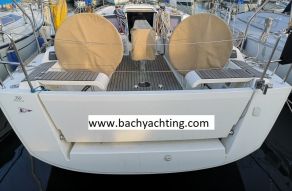 Dufour 350 GL
