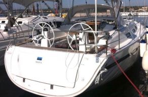 Bavaria 40S
