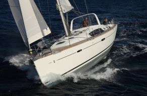 Beneteau Oceanis 50 Family