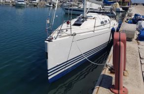X-Yachts X-40