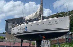 Beneteau First 45