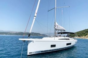 Beneteau OCEANIS 46.1