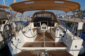 Dufour 350 Grand Large