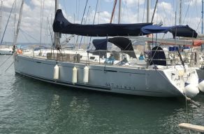 Beneteau First 44.7