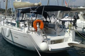 Dufour 450 Grand Large