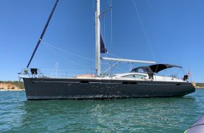 Jeanneau Sun Odyssey 54 DS