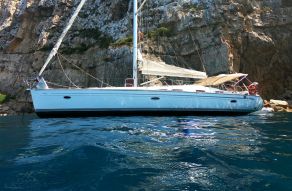 Bavaria 51 Holiday
