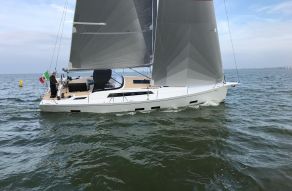 Grand Soleil 42 LC