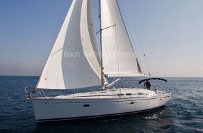 Bavaria 46 Cruiser