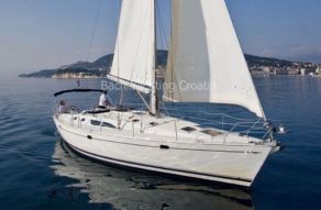 Jeanneau Sun Odyssey 45.2 (Engine 2019)