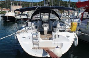Jeanneau Sun Odyssey 43