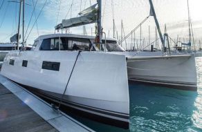 Nautitech OPEN 40