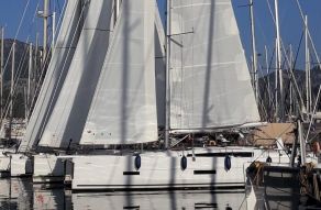 Dufour 430 Grand Large