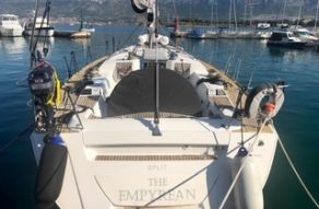 Beneteau First 47.7 Racing