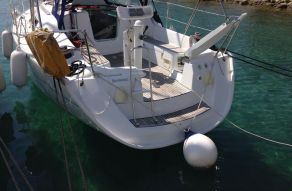 Jeanneau Sun Odyssey 32i