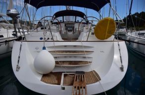 Jeanneau Sun Odyssey 54 DS
