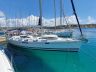 Jeanneau Sun Odyssey 54 DS
