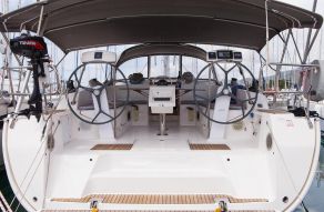 Bavaria 46 Cruiser