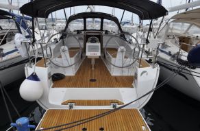 Bavaria 37 Cruiser