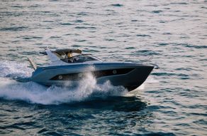 Cranchi Z35