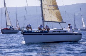 Elan 333