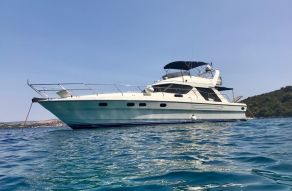 Princess 55