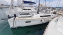 Beneteau Oceanis 38.1
