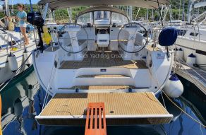 Bavaria 46 Cruiser