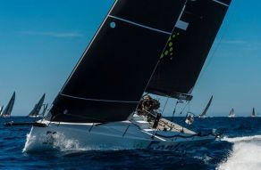 TP52 Cookson TP52