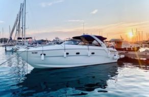 Bavaria 38 Sport