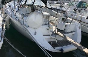 Jeanneau Sun Odyssey 49i