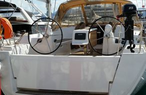 Dufour 450 Grand Large