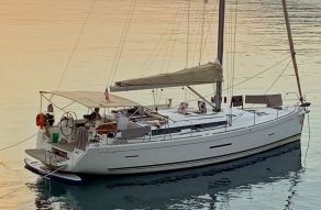 Dufour 450 Grand Large