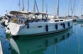 Hanse 505