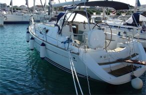 Jeanneau Sun Odyssey 36i
