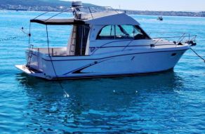 Beneteau Antares Serie 9 Fly